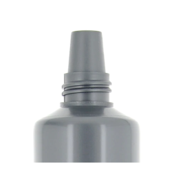 150g PE, Grey Tube